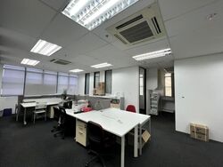 Ubi Techpark (D14), Factory #616380561